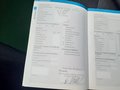 Service record