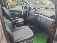 View interior