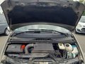 View of engine compartment