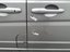 Left rear door