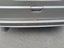 Rear bumper middle