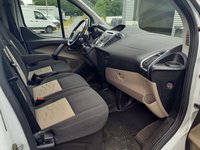 View interior