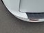 Rear left bumper