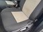 Driver's seat