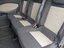 Rear seat
