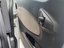 Door side cladding rear left