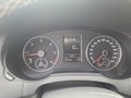 View of instrument panel