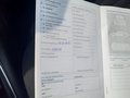 Service record