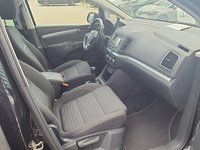 View interior