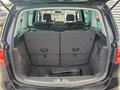 View of boot / luggage space