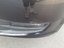 Front left bumper