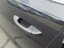 Traces of impact on door edge front left