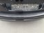 Rear bumper middle