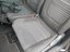 Rear seat