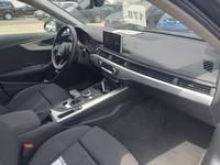 View interior