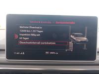 Vehicle status
