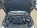 View of engine compartment