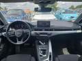 View of dashboard
