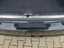 Rear bumper middle