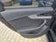 Door side cladding rear left