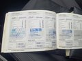 Service record