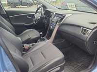 View interior