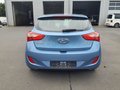 Rear view