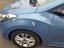 Left mudguard