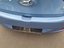 Rear bumper middle