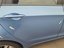 Right rear door