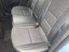 Rear seat