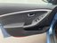 Door side cladding front left