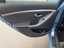 Door side cladding rear left