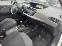 View interior