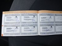 Service record