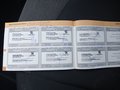 Service record