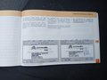Service record