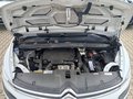 View of engine compartment