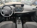View of dashboard