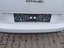 Rear bumper middle