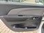 Door side cladding rear left