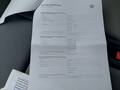 Service record