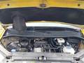 View of engine compartment