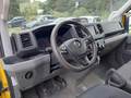 View of dashboard