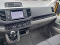 View of dashboard