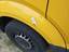 Left mudguard