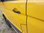 Traces of impact on door edge front left