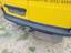 Rear bumper middle