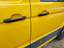 Traces of impact on door edge front right