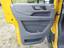 Door side cladding front left